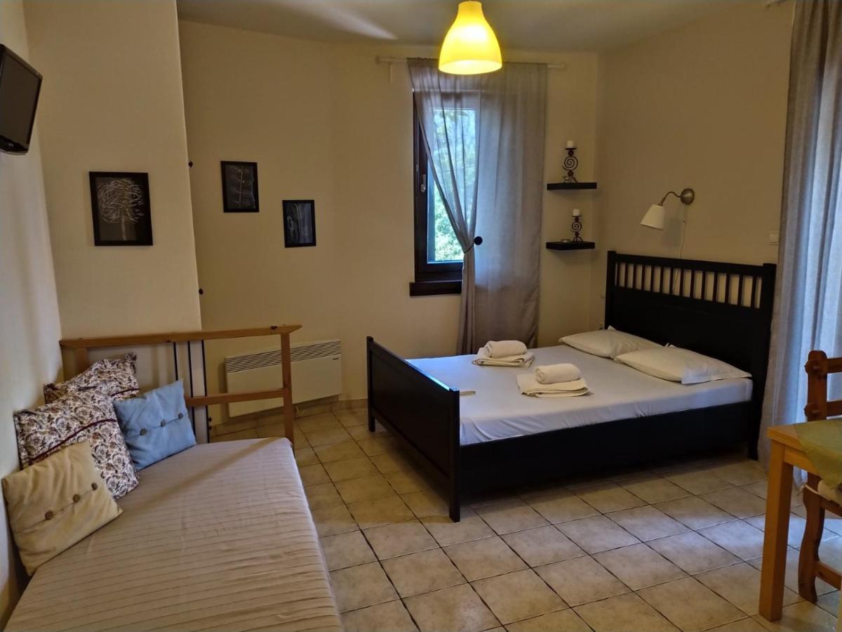 Guesthouse Machi Kato Gatzea Luaran gambar
