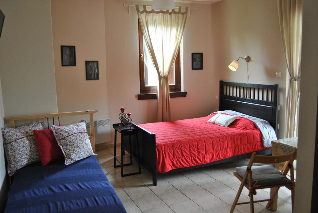 Guesthouse Machi Kato Gatzea Bilik gambar