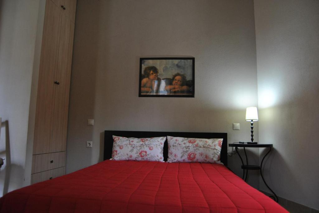 Guesthouse Machi Kato Gatzea Bilik gambar