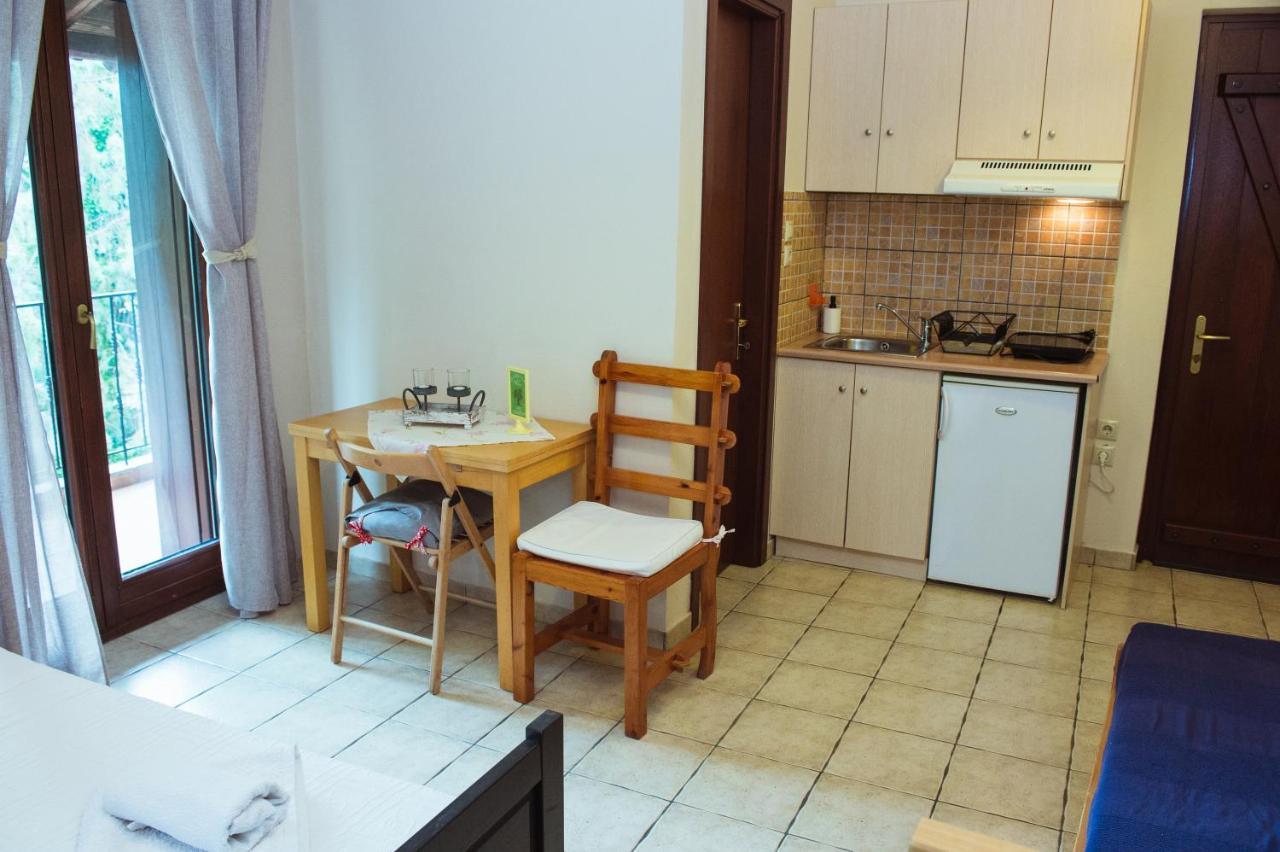 Guesthouse Machi Kato Gatzea Luaran gambar