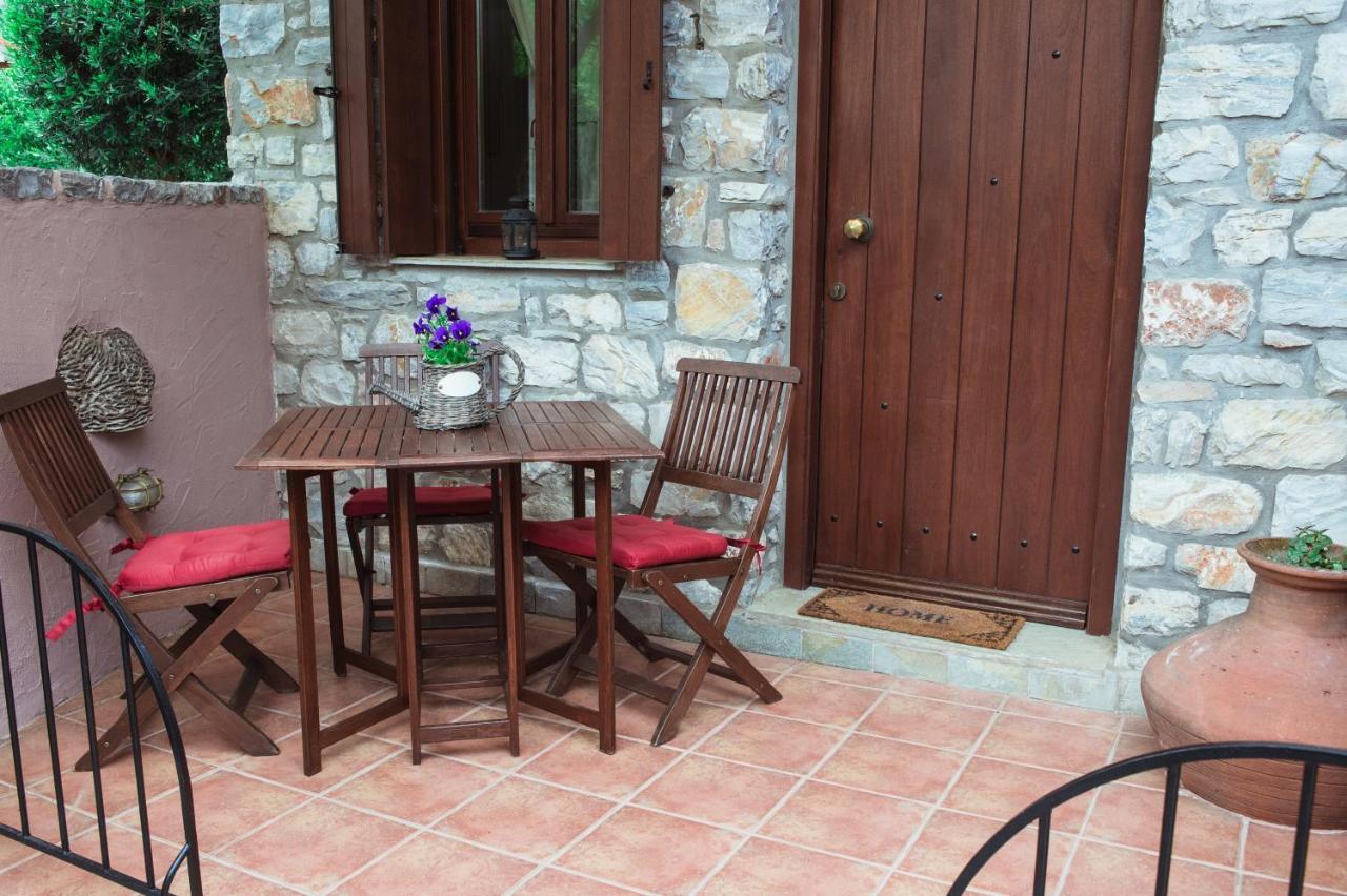 Guesthouse Machi Kato Gatzea Luaran gambar