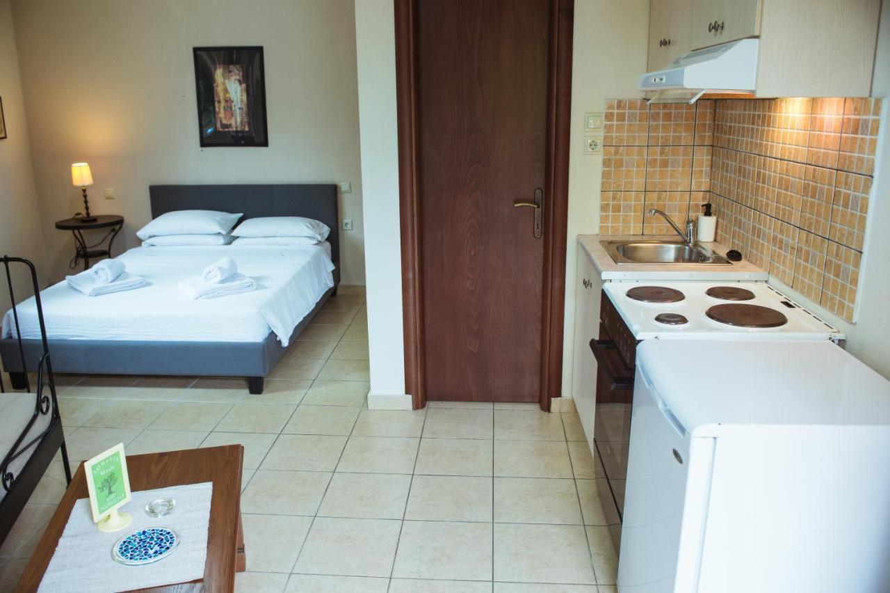 Guesthouse Machi Kato Gatzea Luaran gambar
