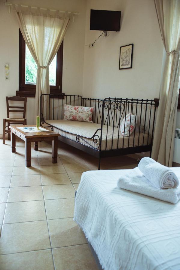 Guesthouse Machi Kato Gatzea Luaran gambar