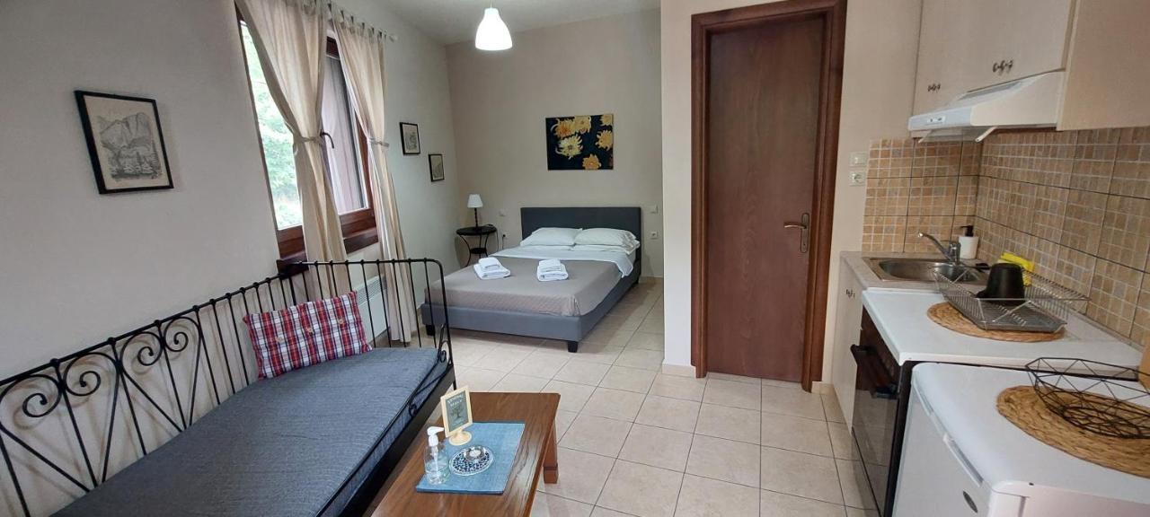 Guesthouse Machi Kato Gatzea Bilik gambar