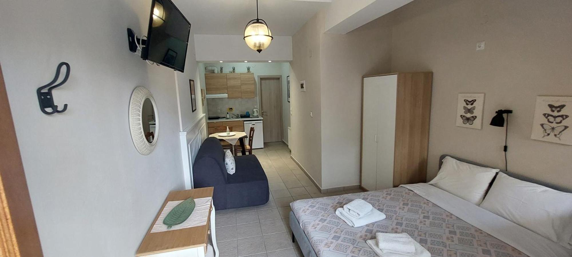 Guesthouse Machi Kato Gatzea Bilik gambar