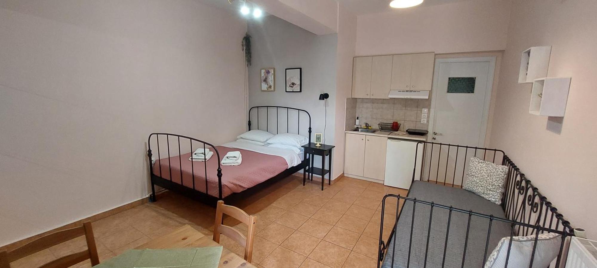 Guesthouse Machi Kato Gatzea Bilik gambar