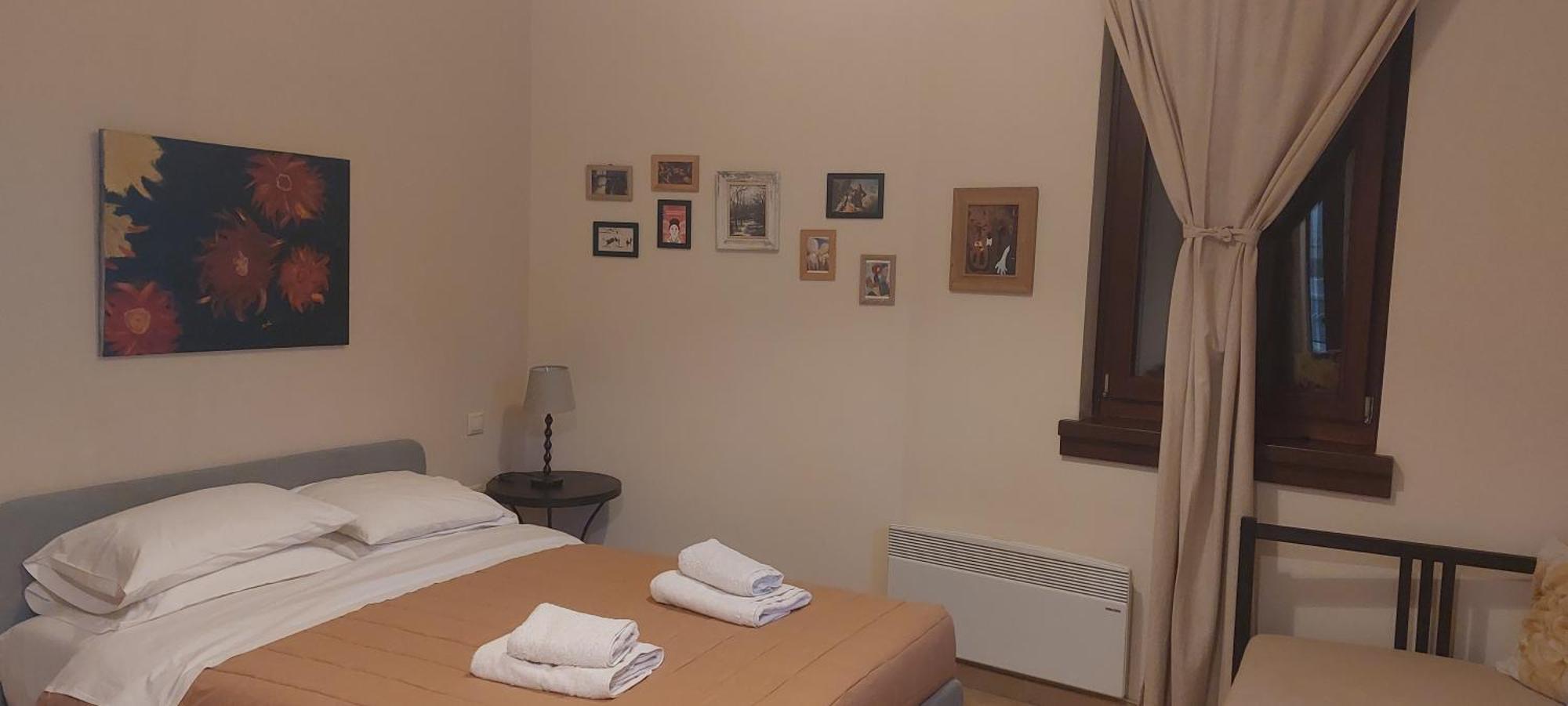 Guesthouse Machi Kato Gatzea Bilik gambar