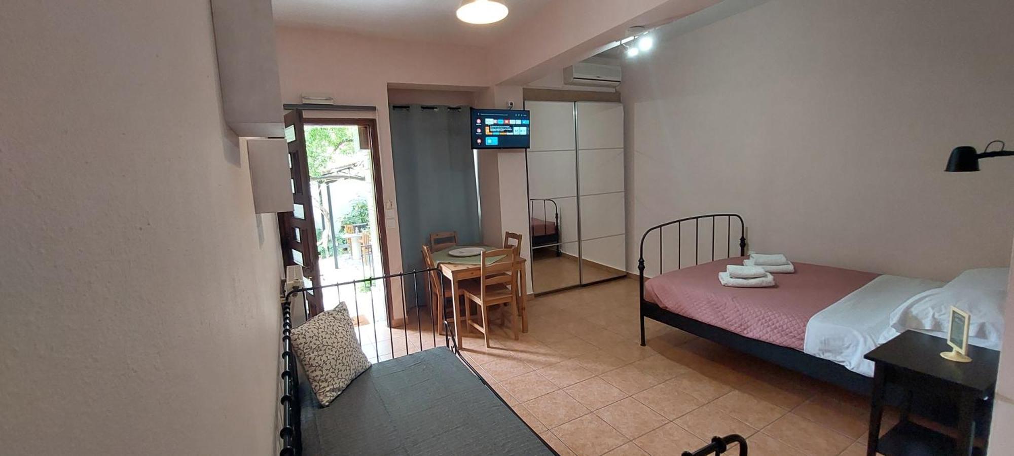 Guesthouse Machi Kato Gatzea Bilik gambar