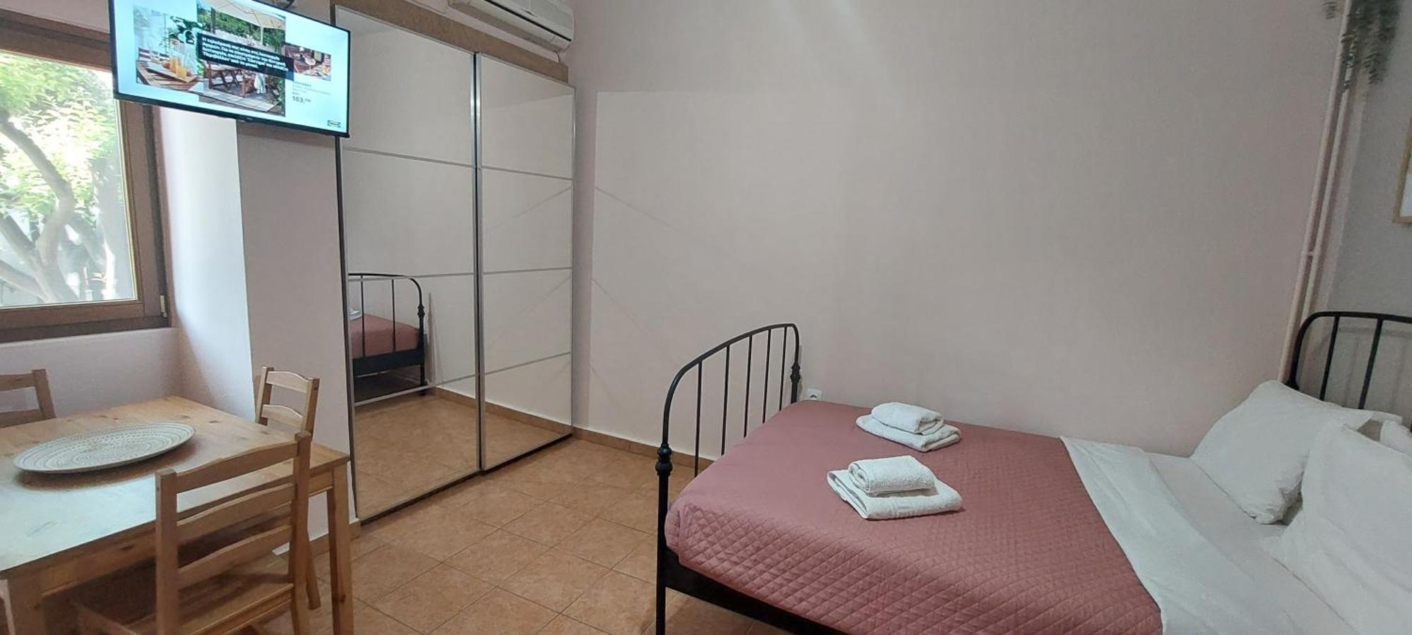 Guesthouse Machi Kato Gatzea Bilik gambar