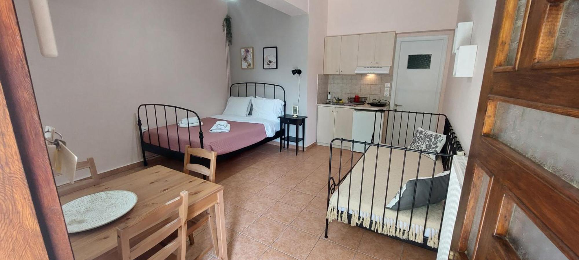 Guesthouse Machi Kato Gatzea Bilik gambar