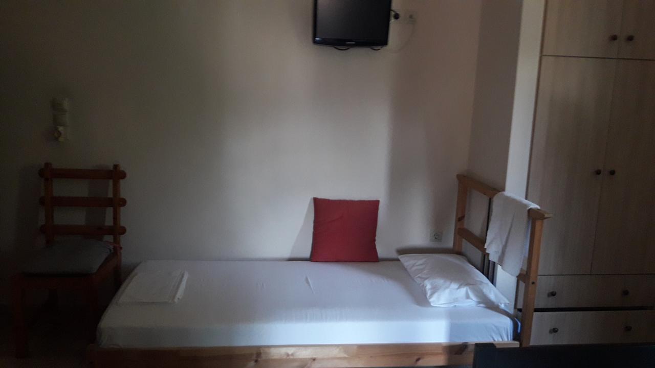 Guesthouse Machi Kato Gatzea Luaran gambar