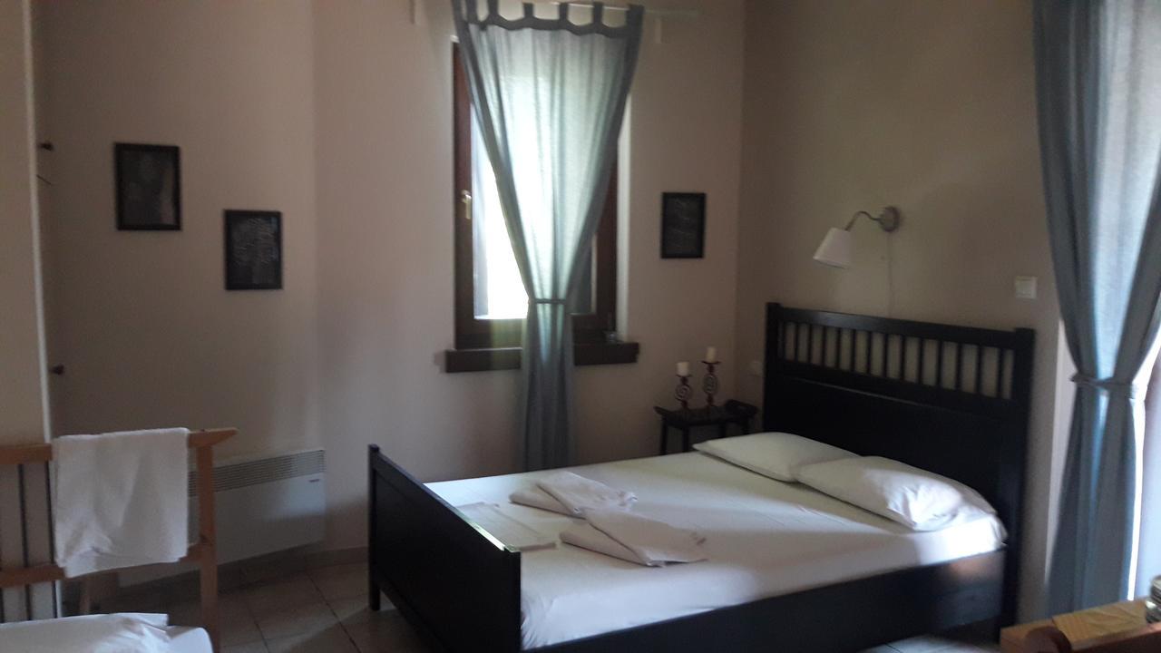 Guesthouse Machi Kato Gatzea Luaran gambar
