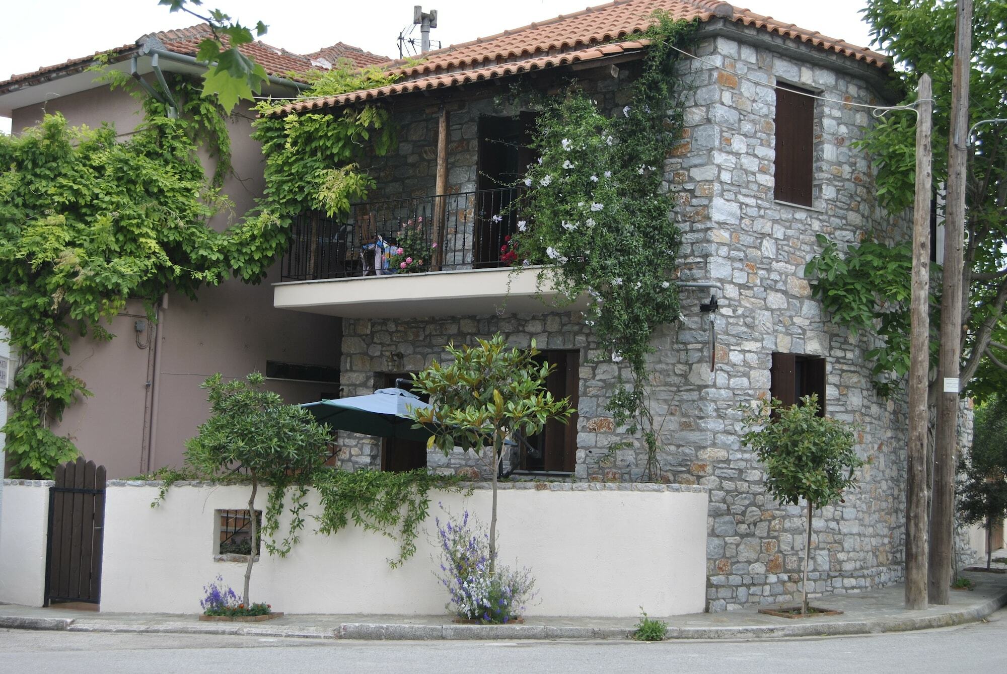 Guesthouse Machi Kato Gatzea Luaran gambar