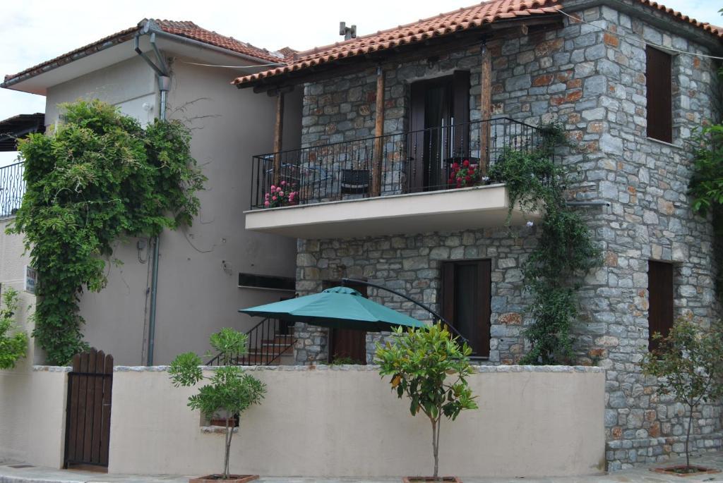 Guesthouse Machi Kato Gatzea Luaran gambar
